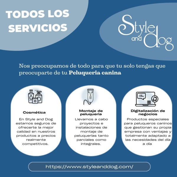 Todo lo que Necesitas Saber para Montar tu Peluquería Canina