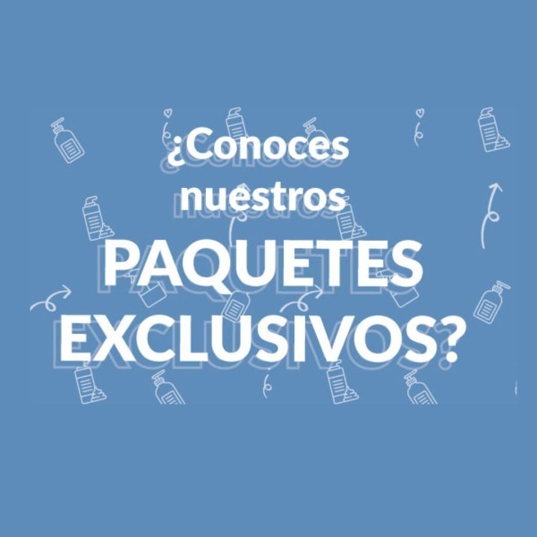Paquetes Exclusivos Style and Dog | ¡Todo fácil para tu peluquería canina!