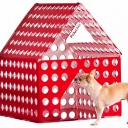 Dogchitecture: arquitectura para perros