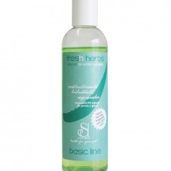 Champú Fresh Herbs con Aloe Vera