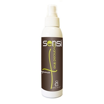 colonia style & dog sensi advanced