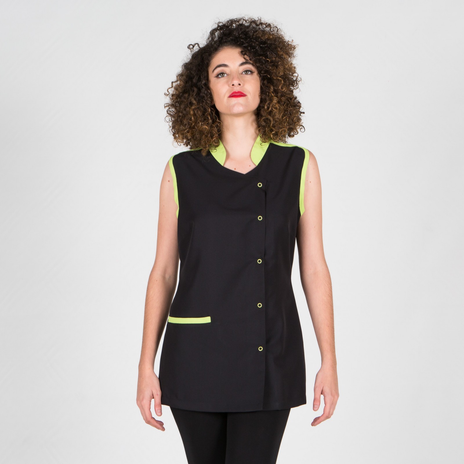 Blusas de 2 colores on sale