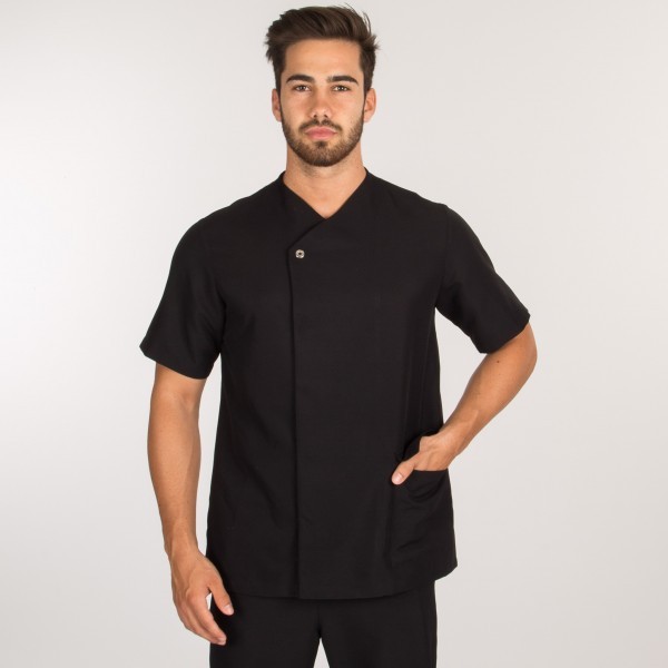 Blusa Rodas (XS - - M L - XL - :: Equipamiento y productos para peluqueros caninos