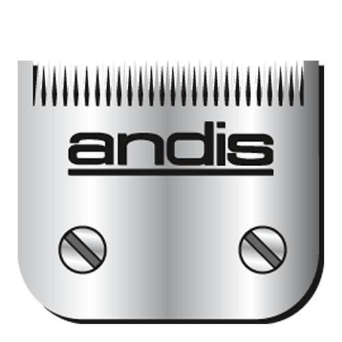 Cuchillas andis peluqueria canina clearance