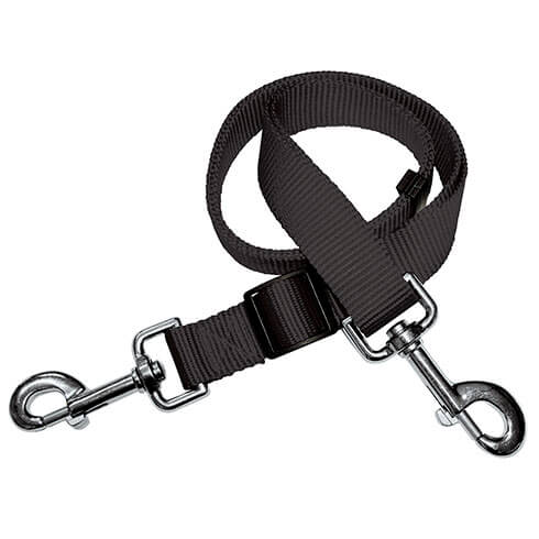 Correa Doble :: Equipamiento y productos para caninos