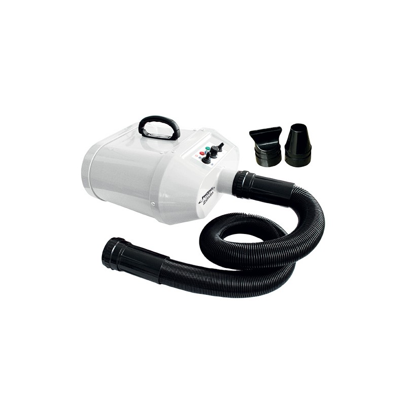 Expulsor de aire para perros store