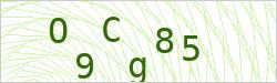 Imagen CAPTCHA