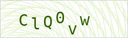 Imagen CAPTCHA