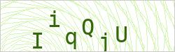 Imagen CAPTCHA