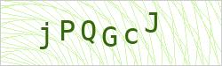 Imagen CAPTCHA