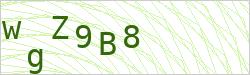 Imagen CAPTCHA