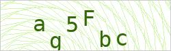 Imagen CAPTCHA