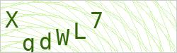 Imagen CAPTCHA