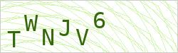Imagen CAPTCHA