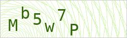 Imagen CAPTCHA