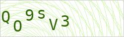 Imagen CAPTCHA