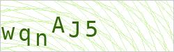 Imagen CAPTCHA