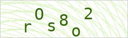 Imagen CAPTCHA