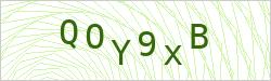 Imagen CAPTCHA