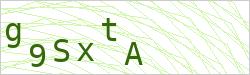 Imagen CAPTCHA