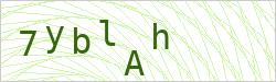 Imagen CAPTCHA