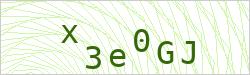 Imagen CAPTCHA