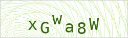 Imagen CAPTCHA