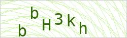 Imagen CAPTCHA