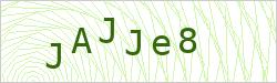 Imagen CAPTCHA