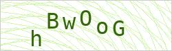Imagen CAPTCHA