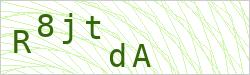 Imagen CAPTCHA