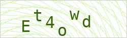 Imagen CAPTCHA