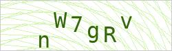 Imagen CAPTCHA