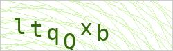 Imagen CAPTCHA