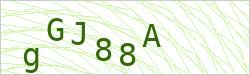 Imagen CAPTCHA