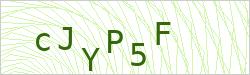Imagen CAPTCHA