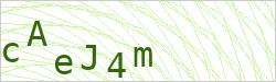 Imagen CAPTCHA