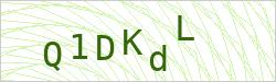 Imagen CAPTCHA