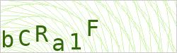 Imagen CAPTCHA