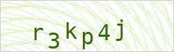 Imagen CAPTCHA