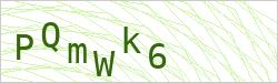 Imagen CAPTCHA