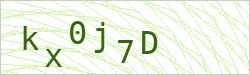 Imagen CAPTCHA