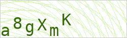 Imagen CAPTCHA