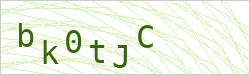 Imagen CAPTCHA