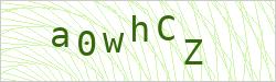 Imagen CAPTCHA