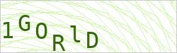 Imagen CAPTCHA
