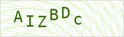 Imagen CAPTCHA