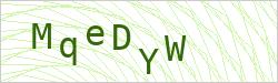 Imagen CAPTCHA