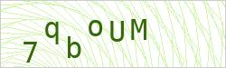 Imagen CAPTCHA