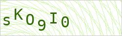 Imagen CAPTCHA